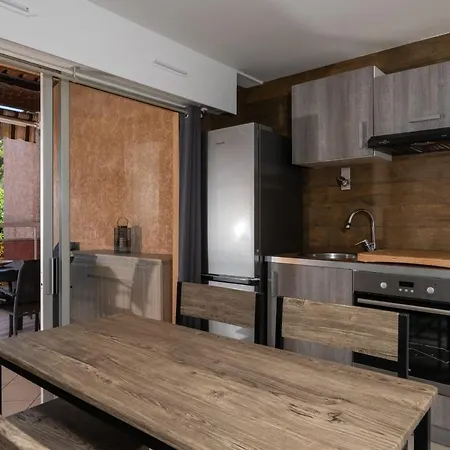 Cozy Duplexterrace Barbecue Pool On Foot *